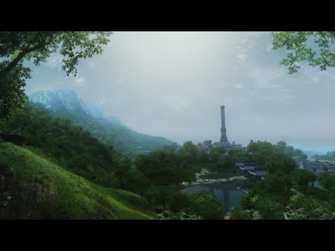 Youtube: We got it! The TES 4: Oblivion 2017 Graphics! (1440p /60FPS) - Bevi Lex Explanation/ETA/Showcase