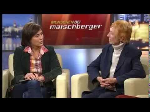 Youtube: Sonja Engelbrechts Fall - Menschen bei Maischberger - 01.10.2013