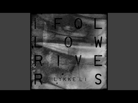 Youtube: I Follow Rivers (The Magician Remix)