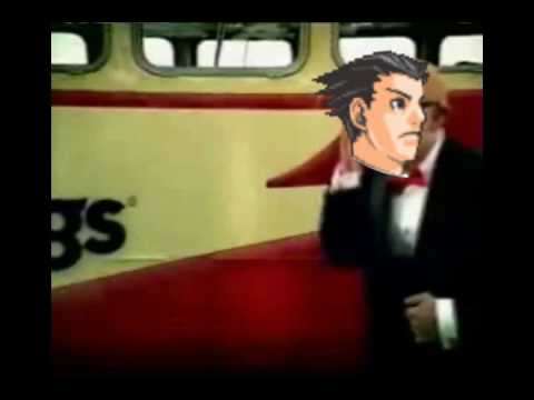 Youtube: Objection Land