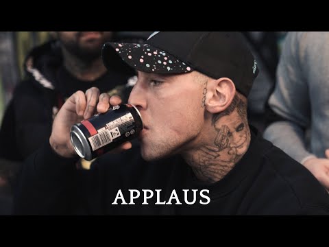 Youtube: JAILL - APPLAUS (prod. by Mr.Gees)