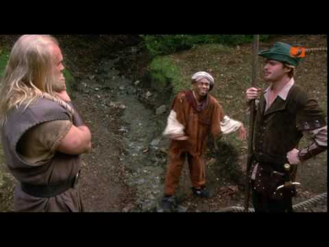 Youtube: Robin Hood - Helden in Strumpfhosen (Maut)