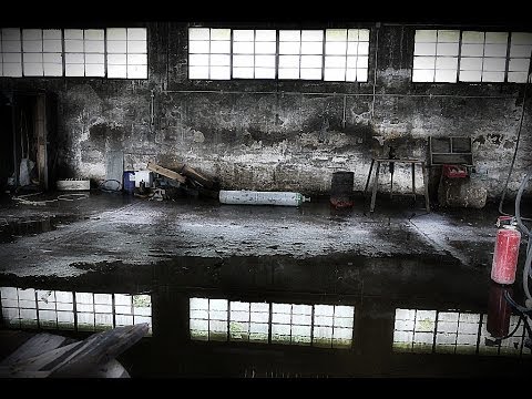 Youtube: Lost Places XYZ Part 21 - Der Steinbruch