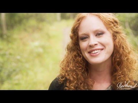Youtube: All Of Me - John Legend (Redhead Express Cover)