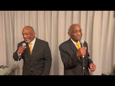 Youtube: Swing Low, Sweet Chariot (Men's Chorus)