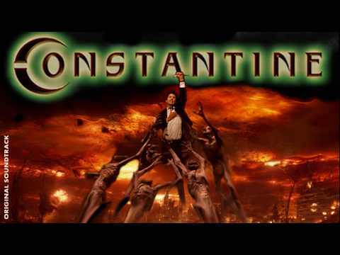 Youtube: Constantine - OST