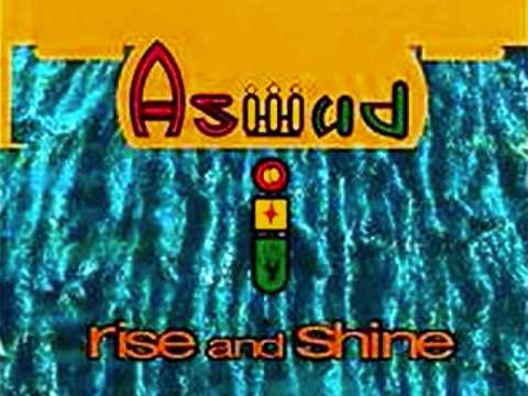 Youtube: SO GOOD - Aswad