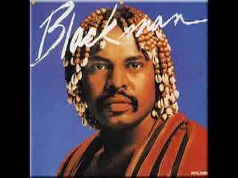 Youtube: Don Blackman - You Ain't Hip (1982)