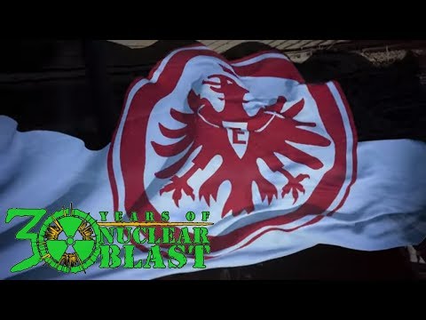 Youtube: TANKARD - Schwarz Weiß Wie Schnee (OFFICIAL VIDEO)