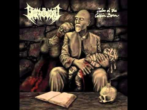Youtube: THE GROTESQUERY - This Morbid Child (HQ)