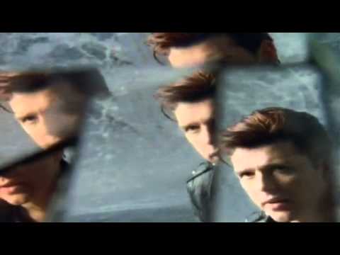Youtube: THOMPSON TWINS - 'CG Medley' (Part Two)