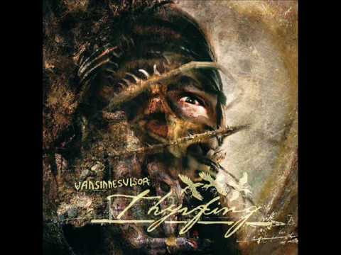 Youtube: Thyrfing - Vansinnesvisor (2002 - The Entire Album)