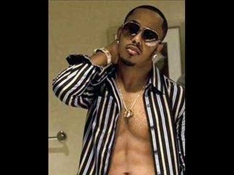 Youtube: Marques Houston ft. Mike Jones - Naked (Remix)