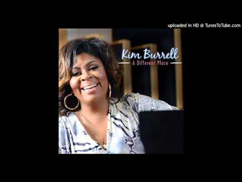 Youtube: Kim Burrell - Falling In Love With You
