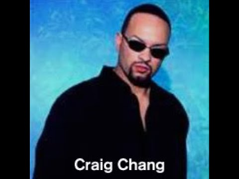 Youtube: Craig Chang Get Up 2005