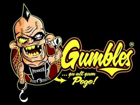 Youtube: Gumbles - Die Geilsten