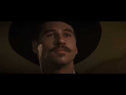 Youtube: Doc Holliday wins it all - Tombstone | Classic Poker Scenes