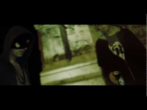 Youtube: Cr7z - Montauk feat. Absztrakkt (Video)