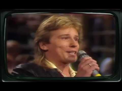 Youtube: Kim Merz - Der Typ neben ihr 1983