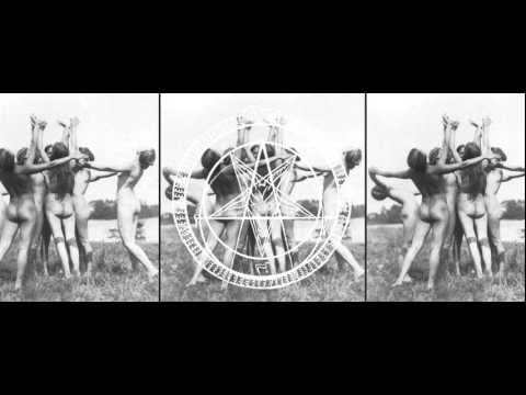 Youtube: Witch House Ω╪Ω (Sycorax) - Ordo †emplis Prole†Δris