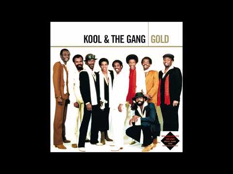Youtube: Kool & The Gang  -  Stand Up And Sing