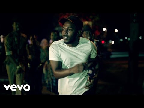 Youtube: Kendrick Lamar - i (Official Video)
