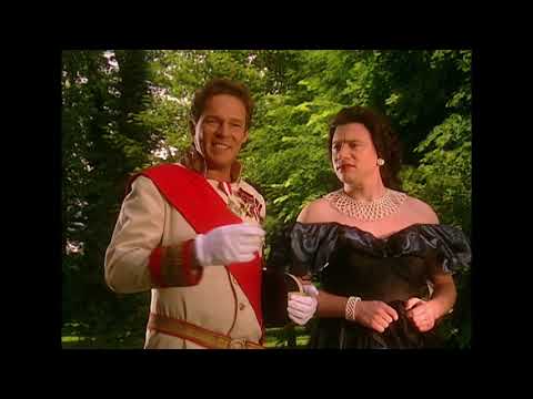 Youtube: "Sissi- Schlimme Nachrichten!" bullyparade - TV Comedyshow / 2000
