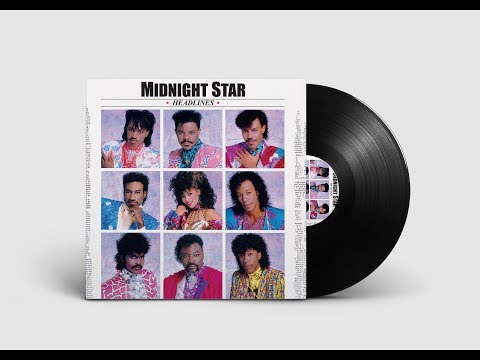 Youtube: Midnight Star - Close To Midnight