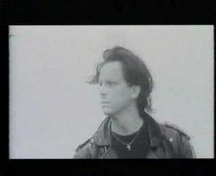 Youtube: Cabaret Voltaire - Crackdown