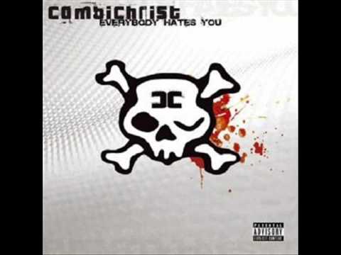 Youtube: Combichrist-Blut Royale