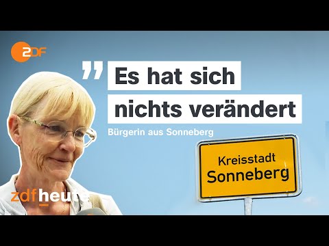 Youtube: Hat die AfD Sonneberg nach einem Jahr verändert? | Länderspiegel