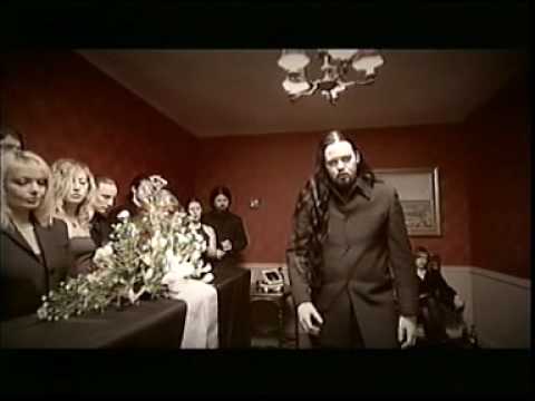 Youtube: Evergrey - I'm sorry