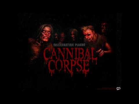 Youtube: Cannibal Corpse - Carnivorous Swarm