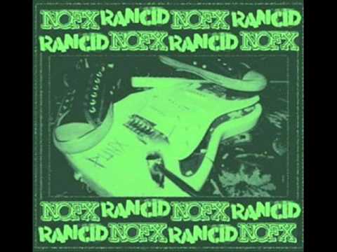 Youtube: Rancid-Stickin In My Eye