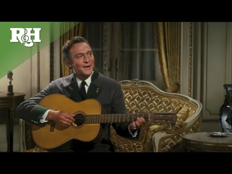 Youtube: Edelweiss from The Sound of Music (Official HD Video)