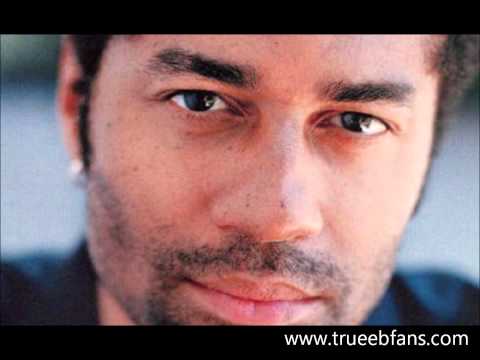 Youtube: Eric Benet - Can't Stop Thinking About you
