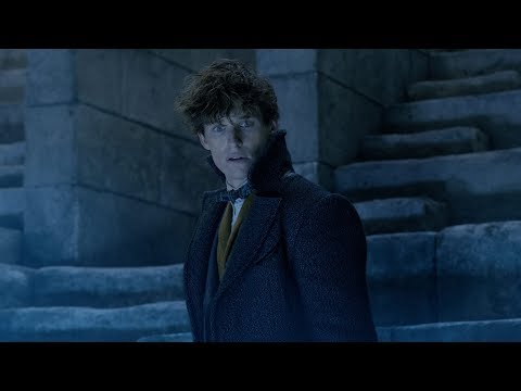 Youtube: Fantastic Beasts: The Crimes of Grindelwald - Final Trailer