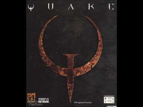 Youtube: Full Quake I-III Soundtracks