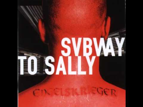 Youtube: Subway to Sally - Falscher Heiland