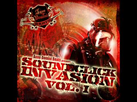 Youtube: Jedi Mind Tricks - Animal Rap (Anno Domini remix).wmv