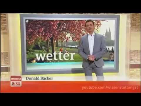 Youtube: Chemtrails im ARD Morgenmagazin