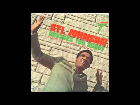 Youtube: Syl Johnson  Different Strokes