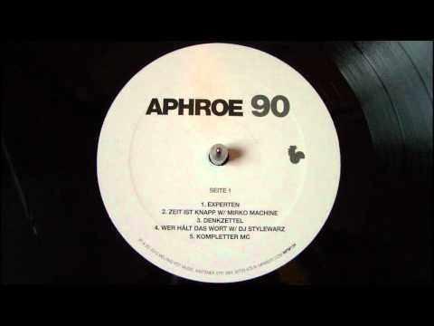 Youtube: Aphroe - Rap Pestilenz - 90 (2012)