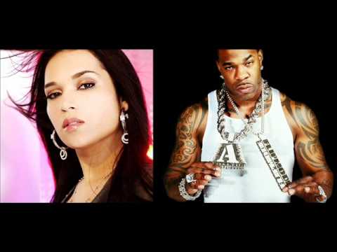 Youtube: Lumidee feat. Busta Rhymes - Never Leave You