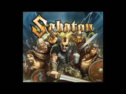 Youtube: Sabaton - Twilight Of The Thunder God (HD, Lyrics)