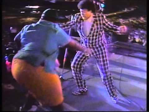 Youtube: Chubby Checker & Fat Boys - The Twist