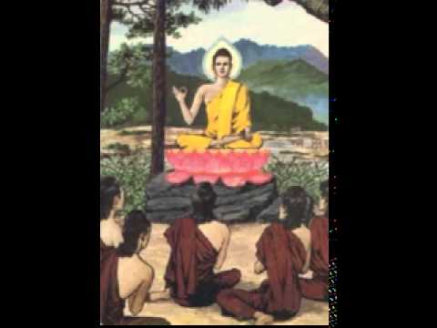 Youtube: Buddha Worte 05