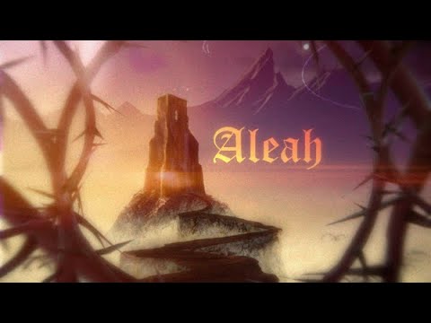Youtube: ALEAH - THE TOWER (OFFICIAL VIDEO)