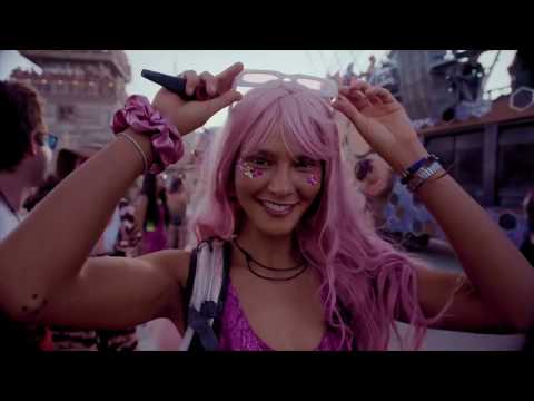 Youtube: BURNING MAN 2019 [ Official After Movie ]