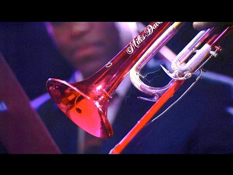 Youtube: Wallace Roney on Miles Davis